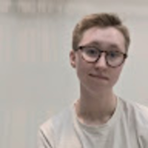 Meet your Posher, Peter - Picture 1 of 1